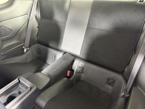 2023 Toyota GR86 Premium