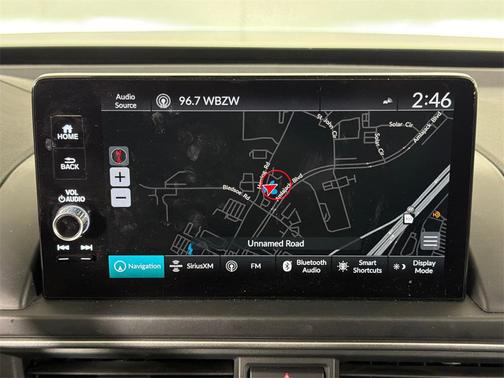 2023 Honda Pilot Touring 8-Passenger