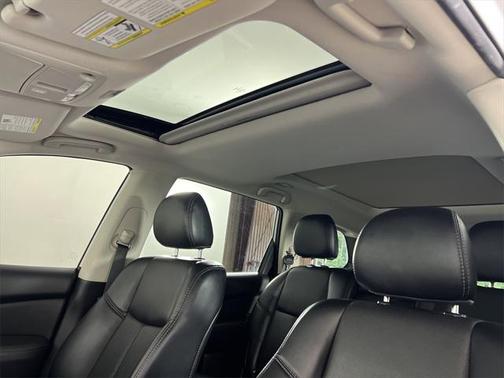2019 Nissan Pathfinder Platinum
