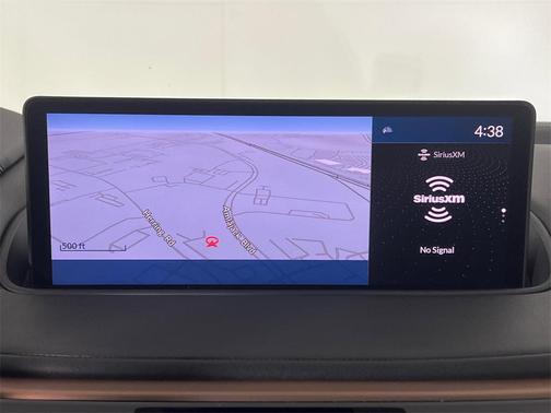2022 Acura MDX Technology Package