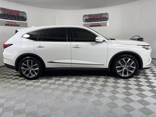2022 Acura MDX Technology Package