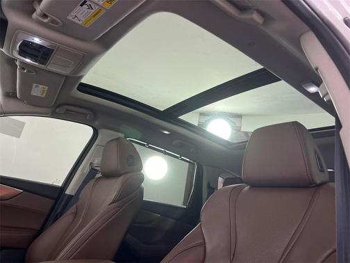 2022 Acura MDX Technology Package