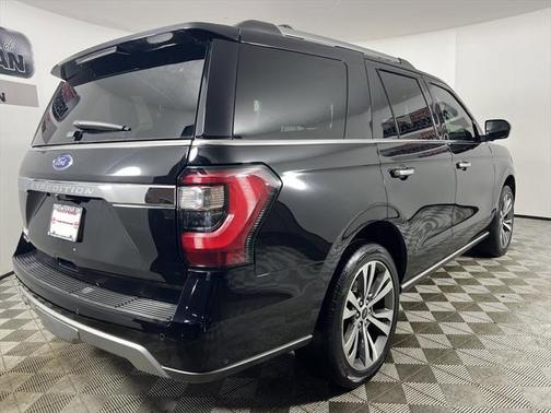 2020 Ford Expedition Limited