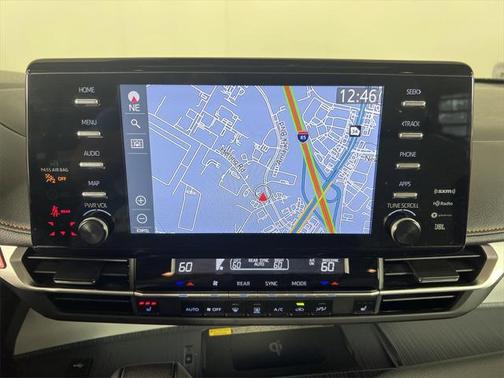 2024 Toyota Sienna XSE 7 Passenger