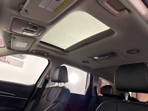 Midnight Lake Blue 2025 Kia Telluride S