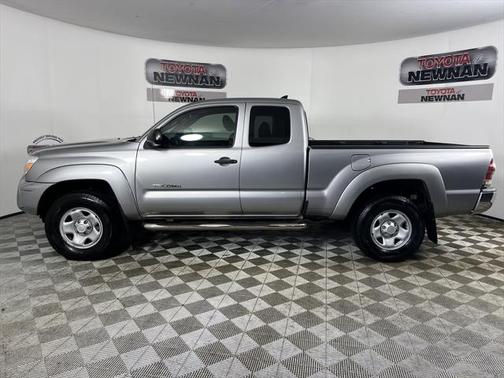 2015 Toyota Tacoma PreRunner