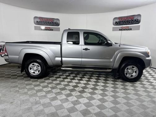 2015 Toyota Tacoma PreRunner