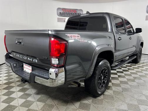 2020 Toyota Tacoma SR5