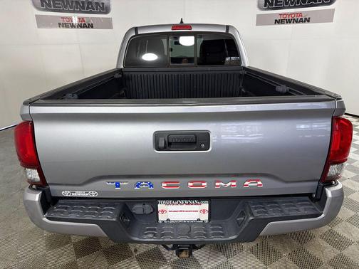 2019 Toyota Tacoma SR