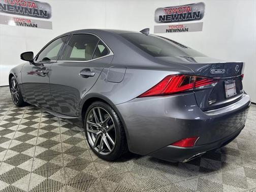 2020 Lexus IS 300 Base