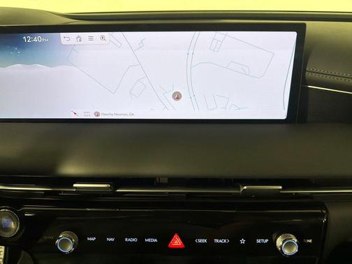 2025 Genesis G80 2.5T AWD