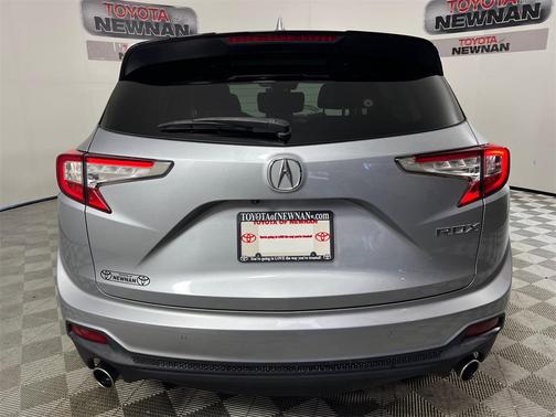 2020 Acura RDX Technology Package