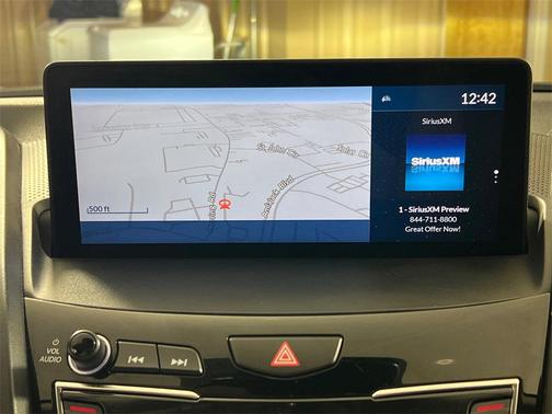 2020 Acura RDX Technology Package
