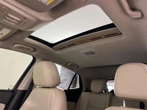 2017 Buick Encore Essence