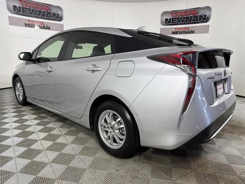 2018 Toyota Prius Two