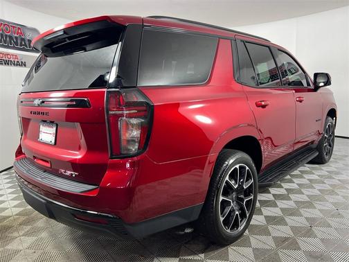 2024 Chevrolet Tahoe 2WD RST
