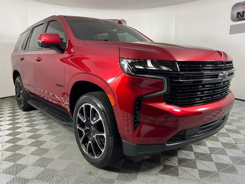 2024 Chevrolet Tahoe 2WD RST