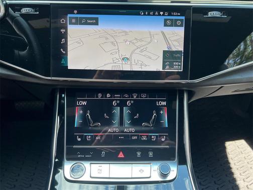 2022 Audi Q8 55 Prestige