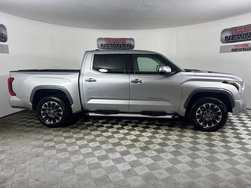 2023 Toyota Tundra Hybrid Limited