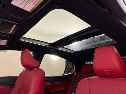 Wind Chill Pearl 2025 Toyota Camry XSE
