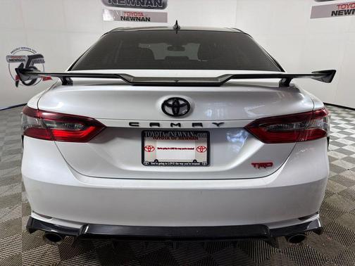 2023 Toyota Camry TRD