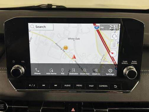 2023 Mitsubishi Outlander SE 2.5 S-AWC