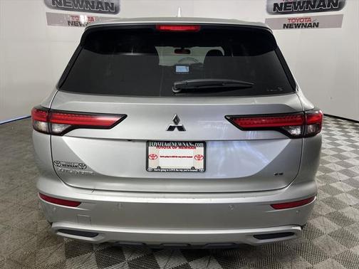2023 Mitsubishi Outlander SE 2.5 S-AWC