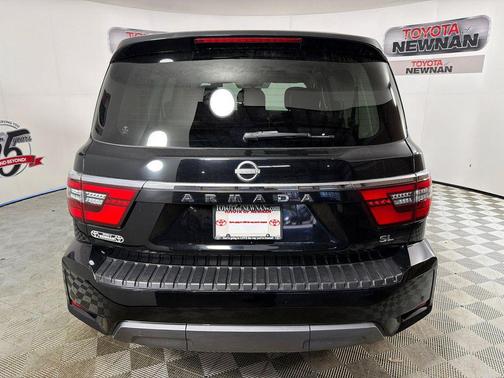 2023 Nissan Armada SL 2WD