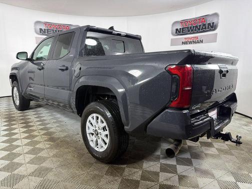 Underground 2025 Toyota Tacoma SR5