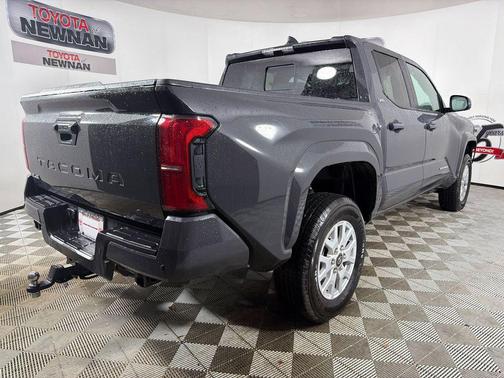 Underground 2025 Toyota Tacoma SR5
