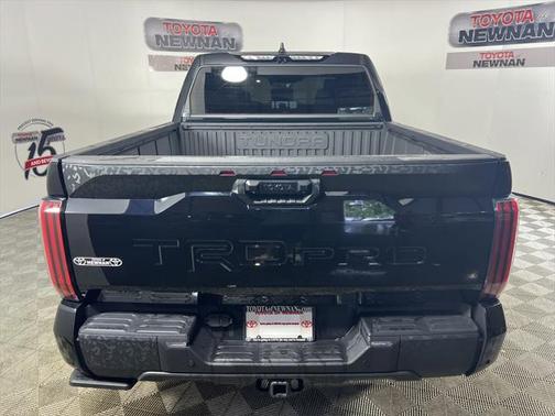 2024 Toyota Tundra Hybrid TRD Pro