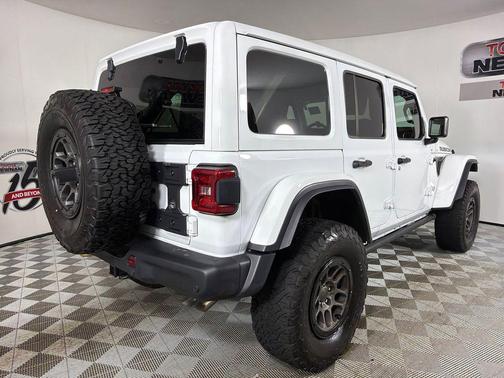 2023 Jeep Wrangler Rubicon 392