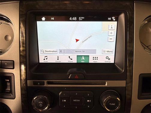 2016 Ford Expedition Limited