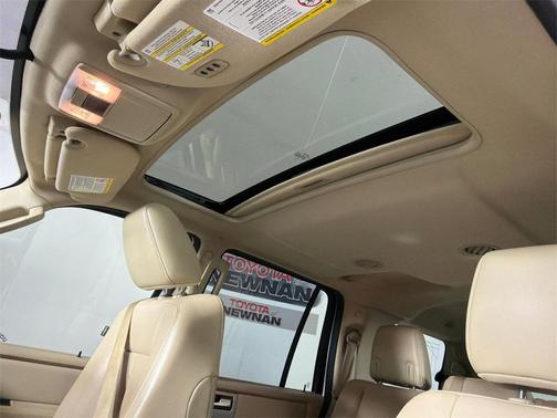 2016 Ford Expedition Limited