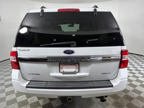 2016 Ford Expedition Limited
