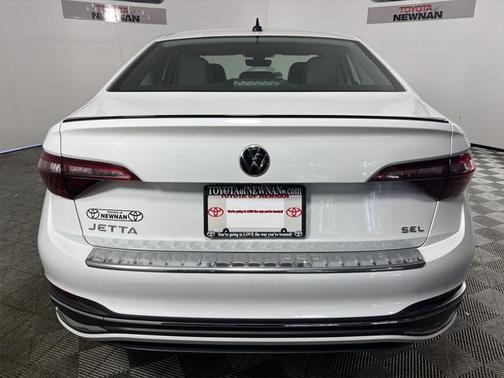 2023 Volkswagen Jetta 1.5T SEL