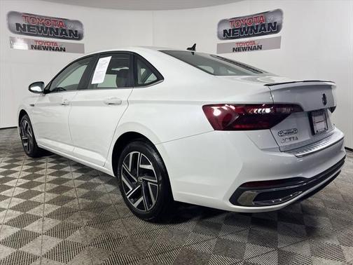 2023 Volkswagen Jetta 1.5T SEL