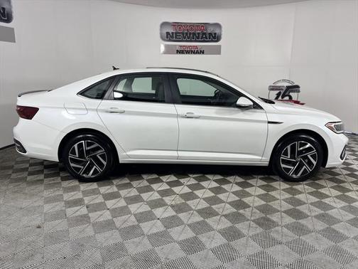 2023 Volkswagen Jetta 1.5T SEL