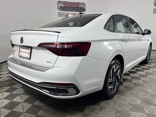 2023 Volkswagen Jetta 1.5T SEL