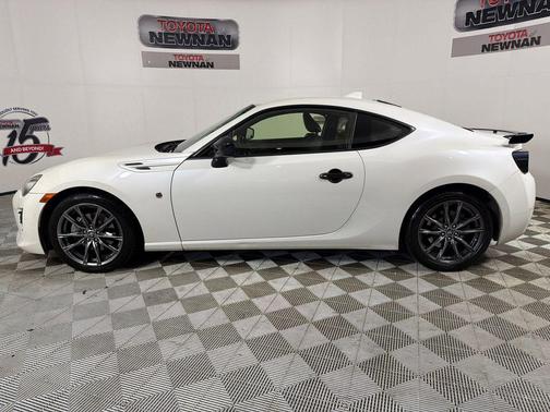 Halo 2017 Toyota 86 SE