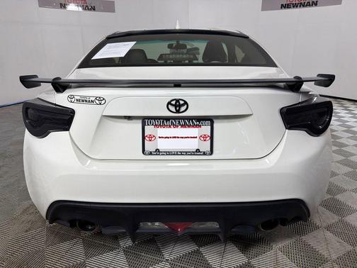 Halo 2017 Toyota 86 SE