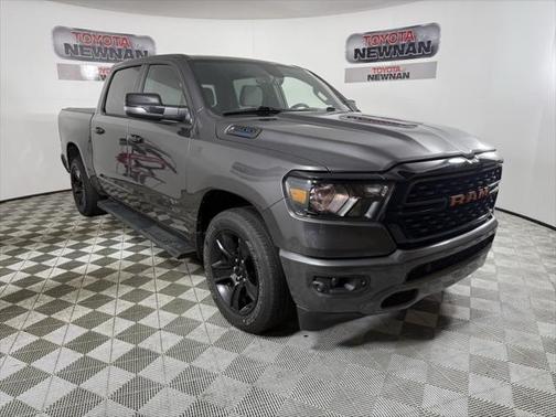 2024 RAM 1500 Big Horn/Lone Star