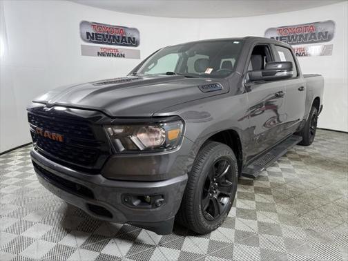 2024 RAM 1500 Big Horn/Lone Star