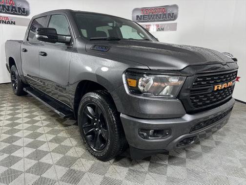2024 RAM 1500 Big Horn/Lone Star