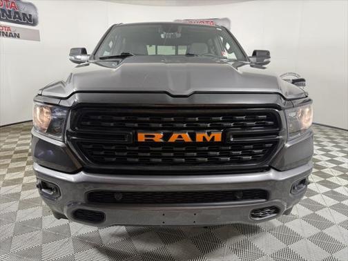 2024 RAM 1500 Big Horn/Lone Star