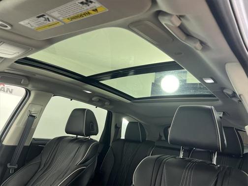 2025 Acura MDX Advance Package
