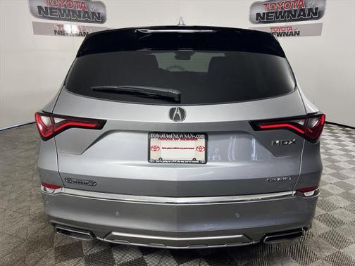 2025 Acura MDX Advance Package