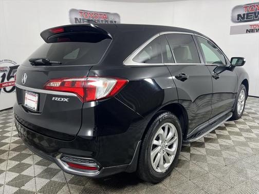 2016 Acura RDX Technology & AcuraWatch Plus Package