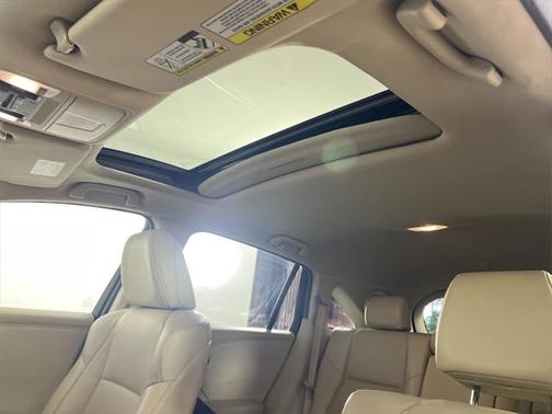 2016 Acura RDX Technology & AcuraWatch Plus Package