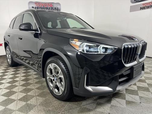 2023 BMW X1 xDrive28i